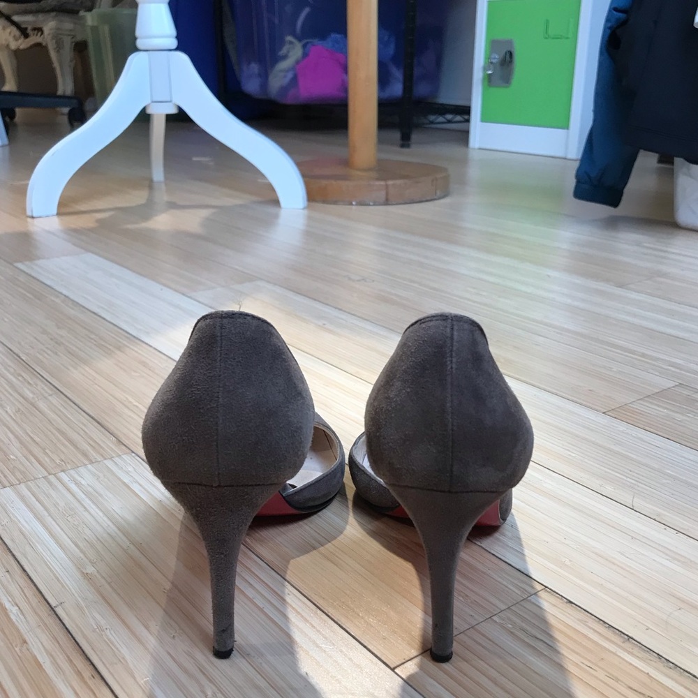 Christian Louboutin pumps - Picture 4 of 7